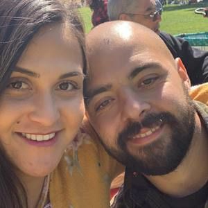 Meet your Posher, Adriana